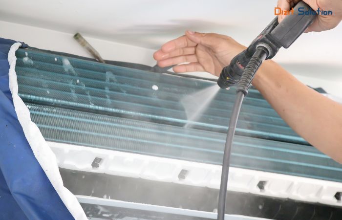 AC Services 5 AC Repair 4