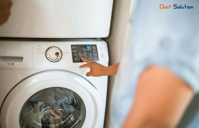 Washing Machine Services 7 Refrigerator Repair 10