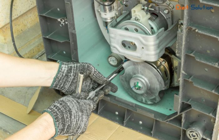Washing Machine Services 4 Refrigerator Repair 7