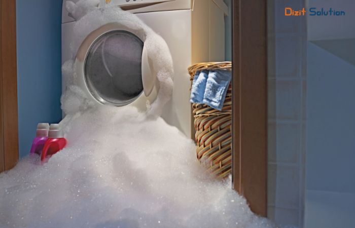 Washing Machine Services 5 Refrigerator Repair 8