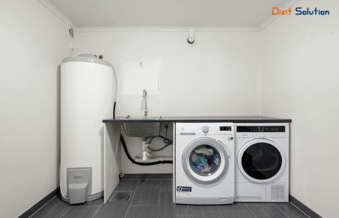 Washing Machine Services 6 Refrigerator Repair 9